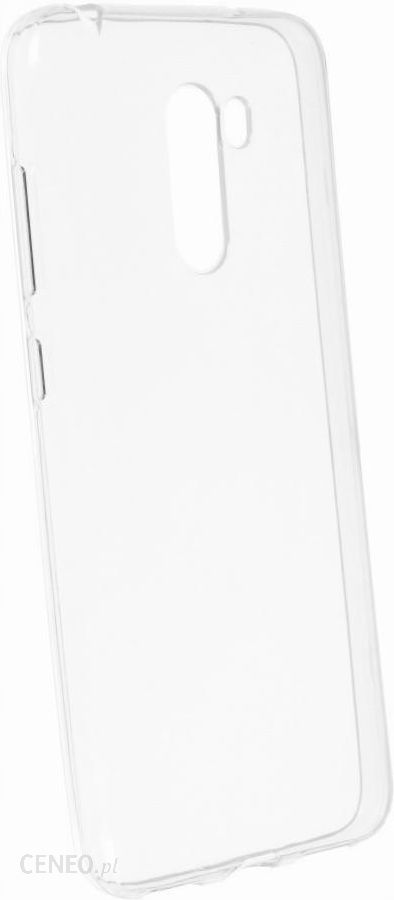 Izigsm Etui Back Case Do Xiaomi Poco M3 Silikon Etui Na Telefon Ceny I Opinie Ceneopl 4235
