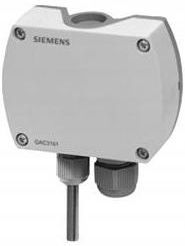 Siemens Czujnik Temperatury QAC3161