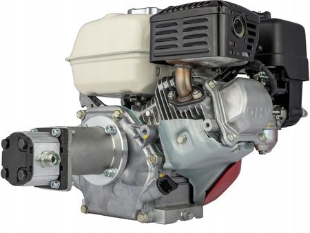 Honda Silnik Spalinowy Gx160 Ut2Sx40H Pompa 4,70Cm