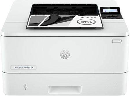 HP LaserJet Pro 4002dne HP+ Instant Ink (2Z605E)