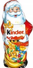 Zdjęcie Kinder Ferrero Czekoladowy Mikołaj Święta 55g - Buk