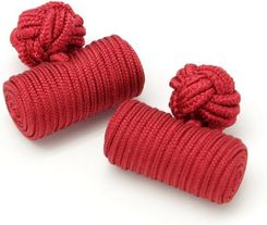 Zdjęcie Spinki do mankietów - baryłki (wzór 8) - Rawicz