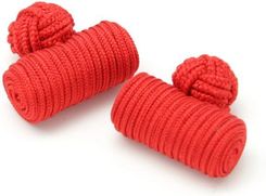 Zdjęcie Spinki do mankietów - baryłki (wzór 9) - Zator