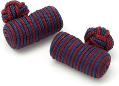 Zdjęcie Spinki do mankietów - baryłki (wzór 13) - Malbork