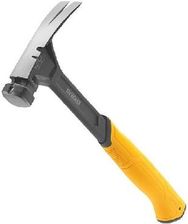 Zdjęcie DeWalt Młotek stalowy 1-cz. 567g magnetyczny (DWHT510040) - Gliwice