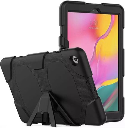 Tech-Protect Survive Galaxy Tab A 10.1 2019 T510/T515 Black