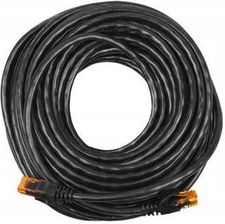 Zdjęcie Kabel Sieciowy Lan Rj-45 Cat6E 20 M - Wisła
