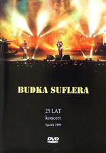 Zdjęcie Budka Suflera - 25 lat koncert Spodek 1999 (DVD) - Ostroróg