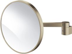 Zdjęcie LUSTERKO KOSMETYCZNE SELECTION BRUSHED NICKEL - Żyrardów