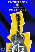 Zdjęcie Dire Straits - Sultans Of Swing - The Very Best Of... (DVD) - Nowe Miasteczko