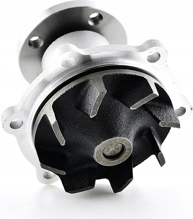 BV PSH Startmotor / Starter voor o.a. Volvo, Mercury Marine, Hyster, Clark, Yale, Wilson - 970