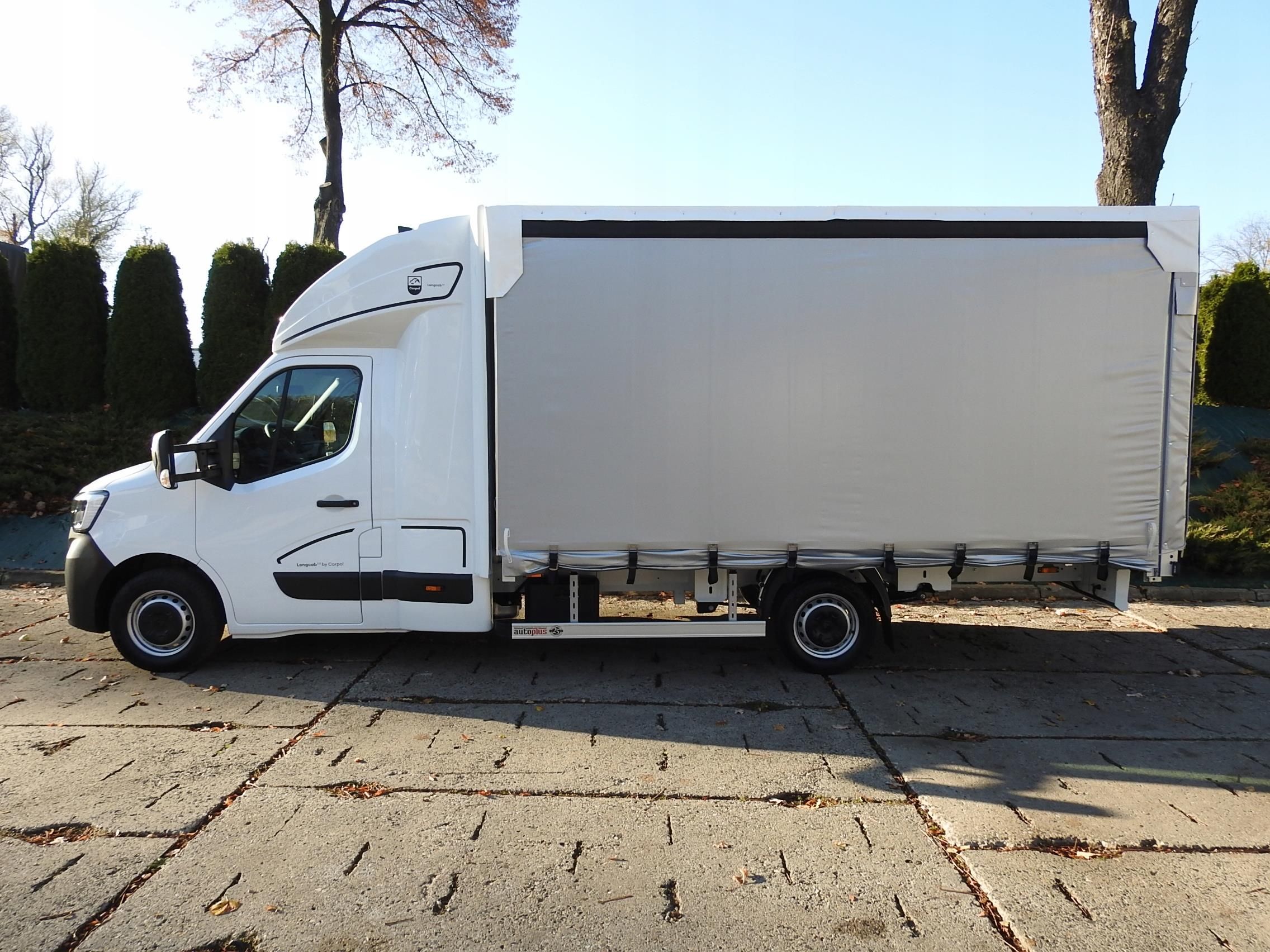RENAULT MASTER NOWY PLANDEKA 10 PALET WEBASTO GWAR Opinie I Ceny Na renault-master-nowy-plandeka-10-palet-webasto-gwar-opinie-i-ceny-na