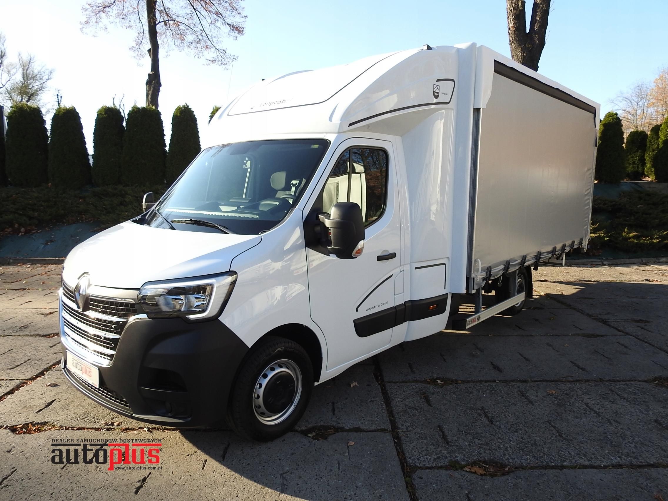 RENAULT MASTER NOWY PLANDEKA 10 PALET WEBASTO GWAR Opinie I Ceny Na renault-master-nowy-plandeka-10-palet-webasto-gwar-opinie-i-ceny-na