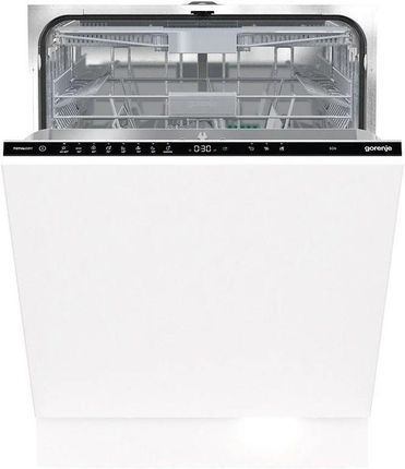 Zmywarka Gorenje GV673C60