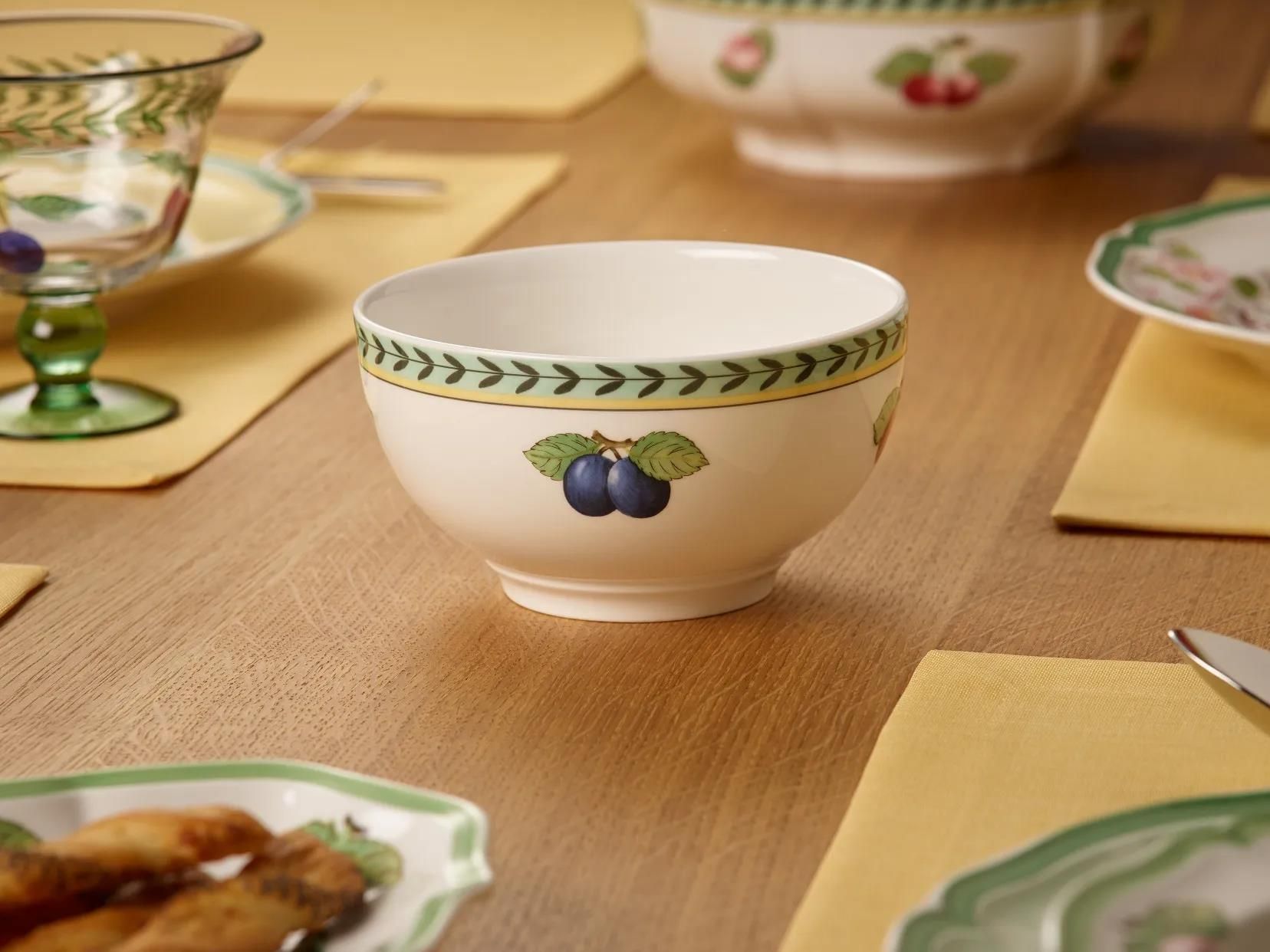 Villeroy & Boch Zestaw French Garden Startowy 2 Os. - Opinie i 