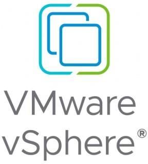 Vmware vSphere 8 Essentials Plus Kit for 3 hosts (max 2 processors per host) (VS8ESPKITC)