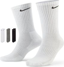 Zdjęcie Skarpety męskie NIKE 3 pary SX7664-964 - Korsze