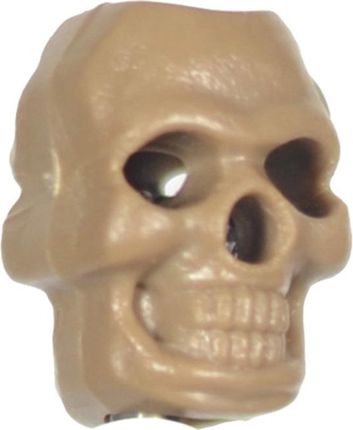 Stoper M-Tac Skull - Coyote Brown (50002017)