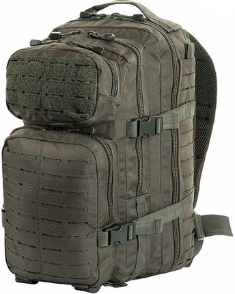 Plecak M-Tac Large Assault Pack Laser Cut 36 l - Olive (10335001)
