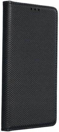 Kabura Smart Case book do Huawei P10 Lite czarny