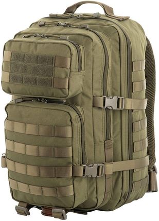 Plecak M-Tac Large Assault Pack 36 l - Olive (10334001)