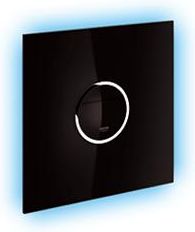 Grohe ONDUS Przycisk bezdotykowy do wc velvet black z podświetleniem diodowym 38915KS0