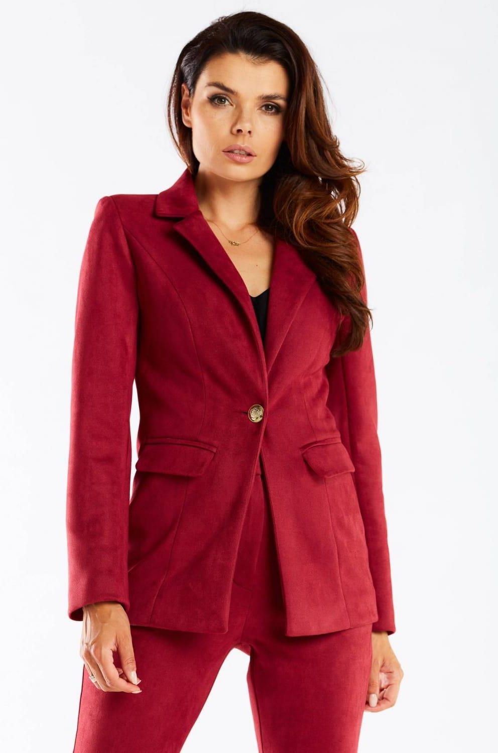 Suit model 144682 awama