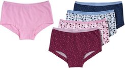 Zdjęcie Figi 5 szt. 98/104 - Bełchatów