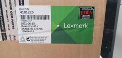 Fuser Lexmark 41X1226 MS622 MX622 B2650 XM3250