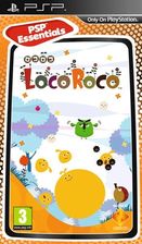 Gra PS Portable Loco Roco Essentials (Gra PSP) - zdjęcie 1