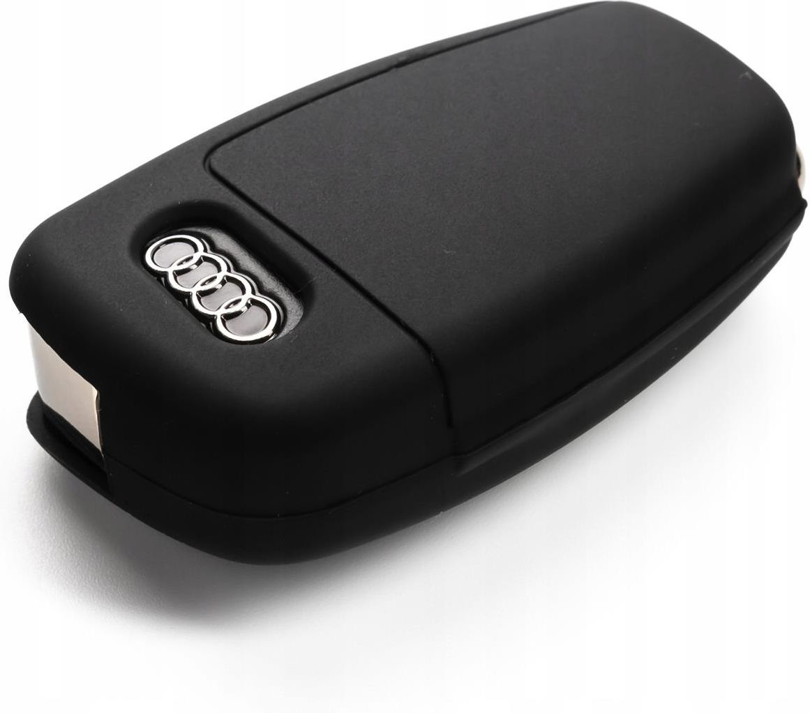 Awparts Etui Obudowa Na Kluczyk Audi A2 A3 A4 A6 A8 Q3 Q5 ...
