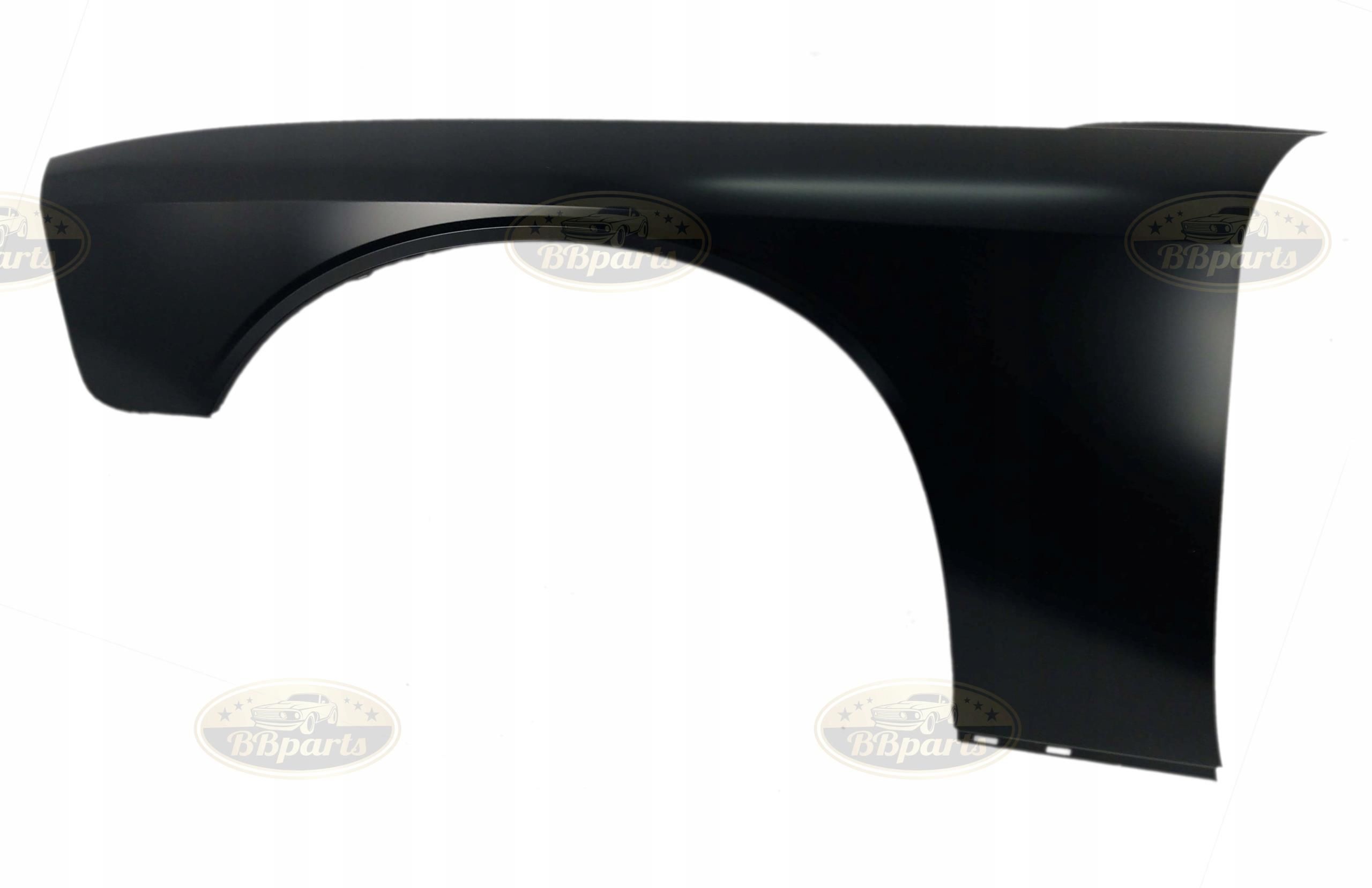 Błotnik samochodowy Tong Yang Błotnik Lewy Przedni Dodge Challenger 15