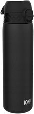 Zdjęcie Butelka ION8 Stainless Steel 0,6 l - Black (I8SS600BLK) - Piechowice
