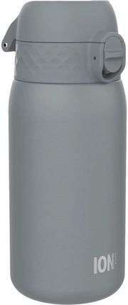 Butelka ION8 Stainless Steel 0,4 l - Storm Blue (I8SS400STORM)