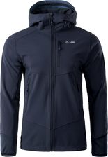 Zdjęcie Kurtka męska Elbrus Sudir granatowa r. 2XL - Bydgoszcz