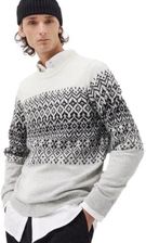 Sweter Męski dzianinowy Reserved S Świąteczny
