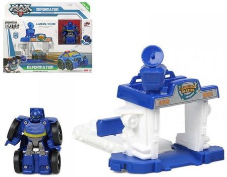 Bigbuy Kids Transformers Maxrobot