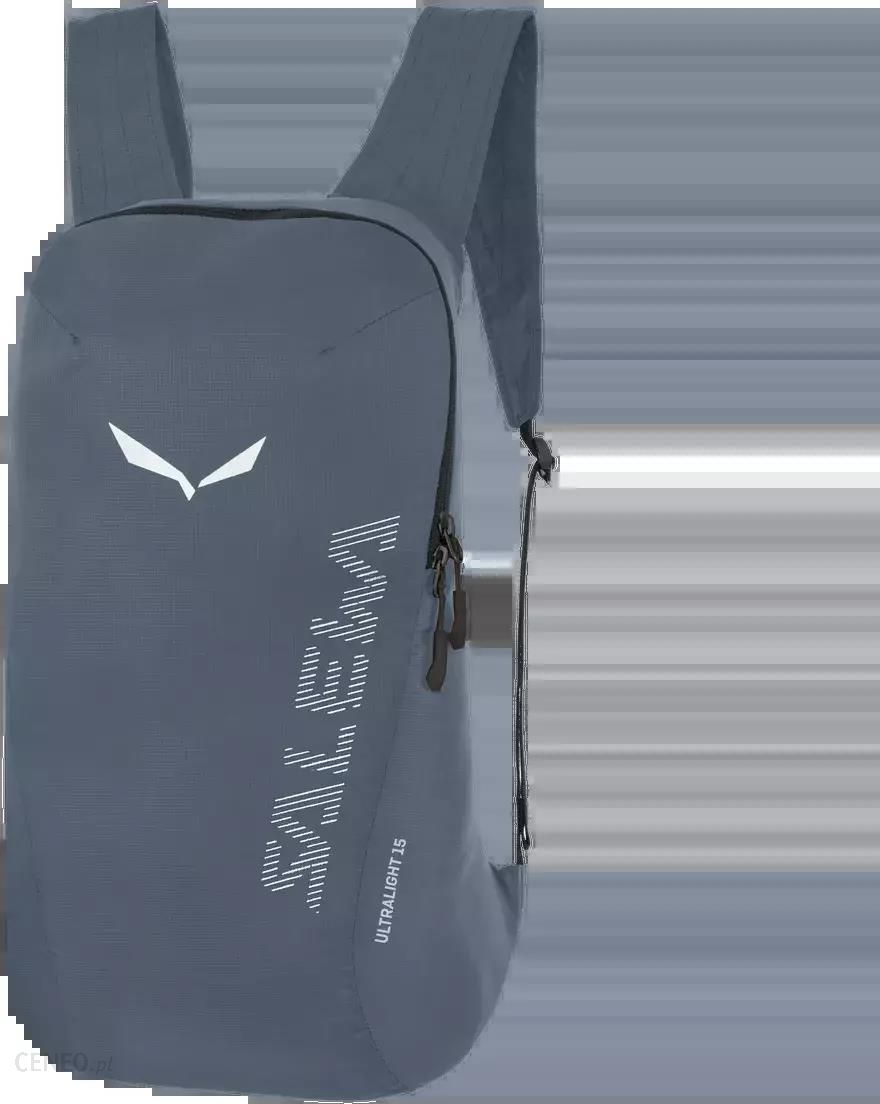 Salewa Unisex Ultralight 15l Backpack :B09VY4H76W:Sunflower