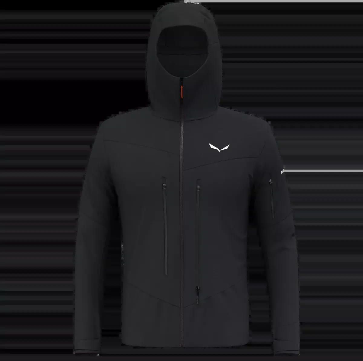 Guanti Salewa Ortles Uomo - Per Alpinismo E Sci, Idrorepellenti E Morbidi - Foto 14