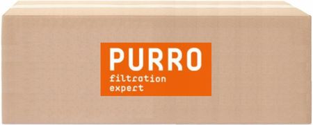 Purro Filtr Kabiny Purpc3017C