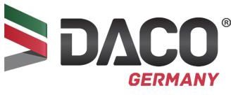 Daco Filtr Kab Jumpy 07 Expert Scudo Dfc0607