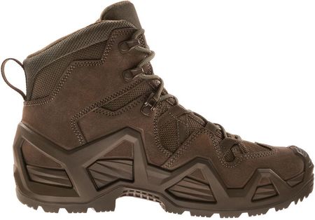 Lowa Buty Zephyr Gtx Mid Mk2 Dark Brown - zdjęcie 3