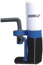 Zdjęcie Dedra Pochłaniacz zanieczyszczeń 750W DED7724 - Miłomłyn