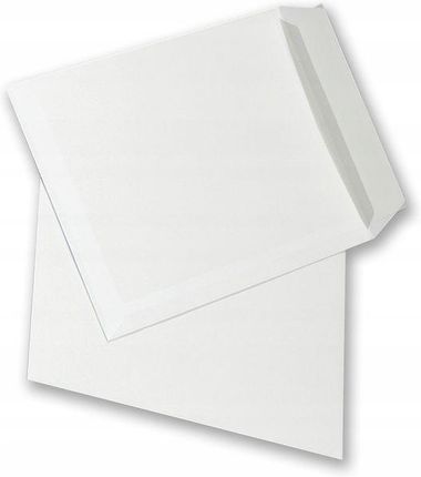 Koperty C4 Format A4 Białe 250Szt.