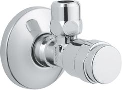 Zdjęcie Grohe zaworek kątowy 1/2x3/8 41263000 - Nowe Warpno