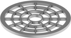 Zdjęcie Tece DRAINLINE Sitko 660005 - Rybnik