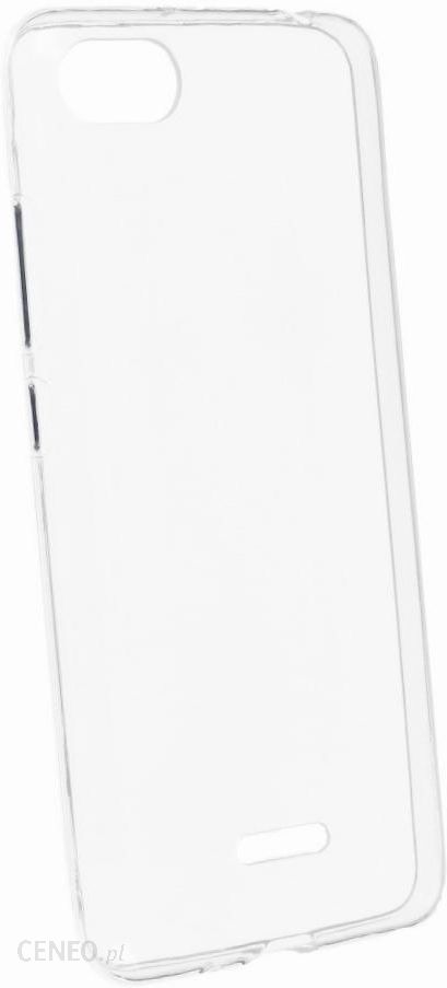 Izigsm Etui Back Case Do Xiaomi Redmi 6a Silikon Etui Na Telefon Ceny I Opinie Ceneopl 9149
