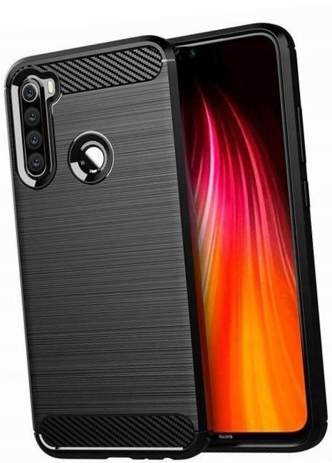 Izigsm Etui Pancerne Do Xiaomi Redmi Note 8 Case Etui Na Telefon Ceny I Opinie Ceneopl 5589