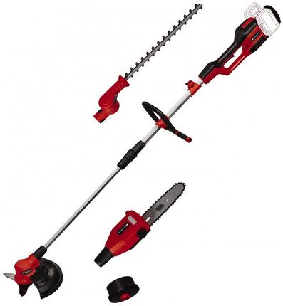 Einhell Cordless Multi-Function Tool Ge-Lm 36 / 4In1 Li-Solo 36Volt 2X18V Grass Trimmer