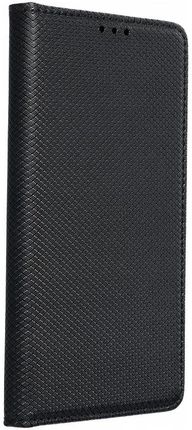 Kabura Smart Case book do Xiaomi Redmi 9 czarny (5903396069154)